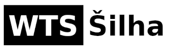 Logo WTS Šilha